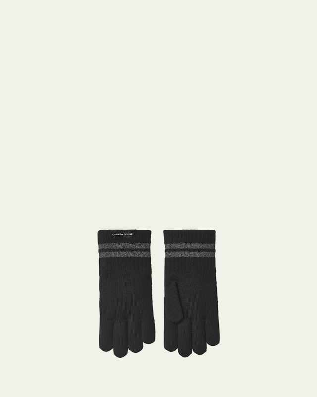 Barrier Wool Gloves